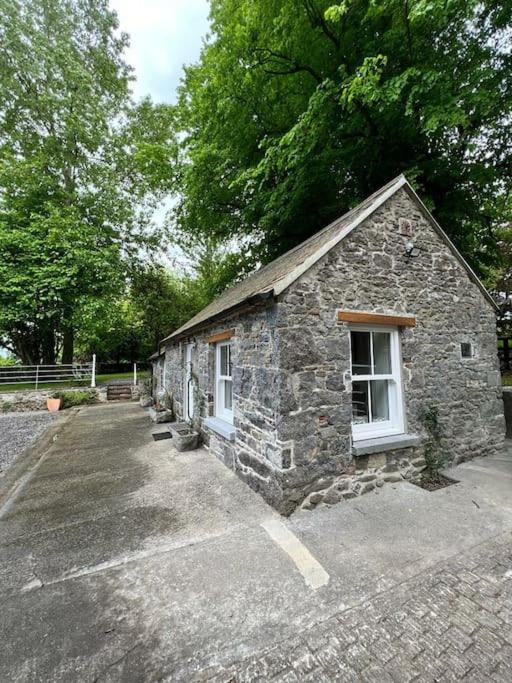 Roberts Yard Country Cottage Kilkenny Exterior photo