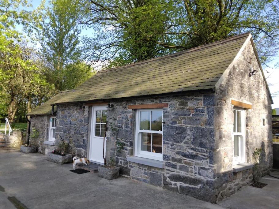 Roberts Yard Country Cottage Kilkenny Exterior photo