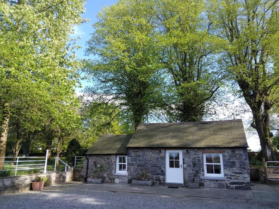 Roberts Yard Country Cottage Kilkenny Exterior photo
