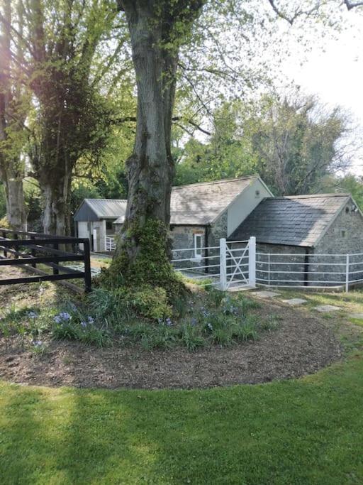 Roberts Yard Country Cottage Kilkenny Exterior photo