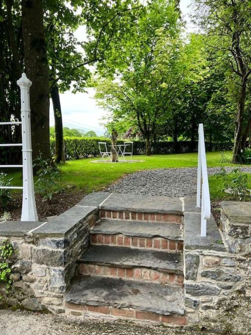 Roberts Yard Country Cottage Kilkenny Exterior photo